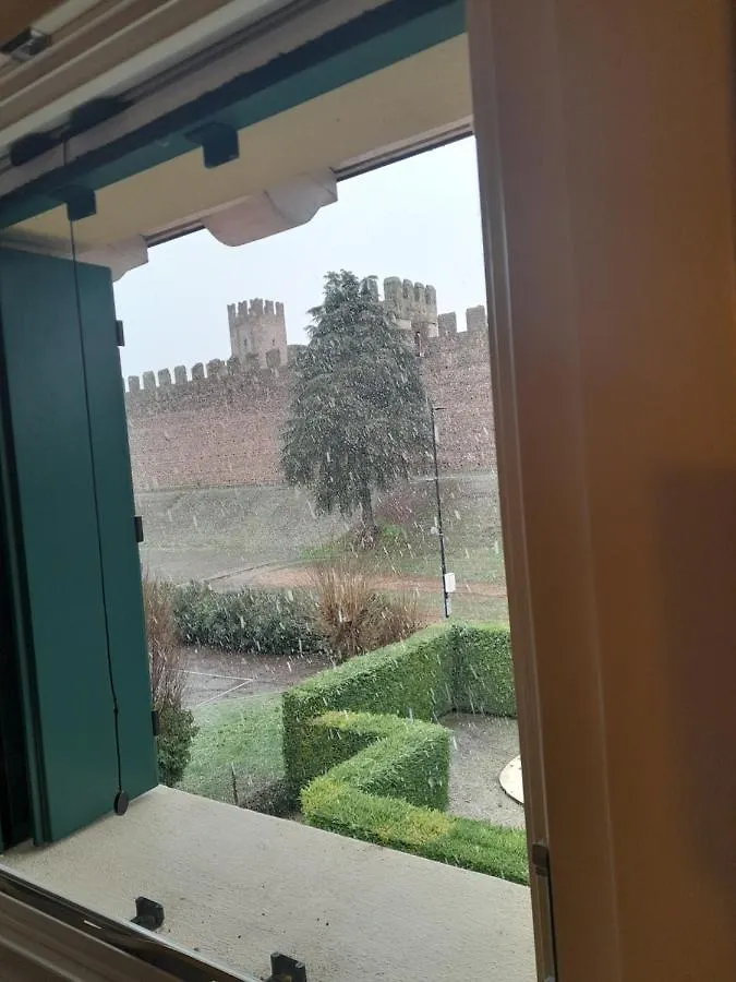 Bed And Breakfast Castello Villafranca di Verona 0*,  Italien