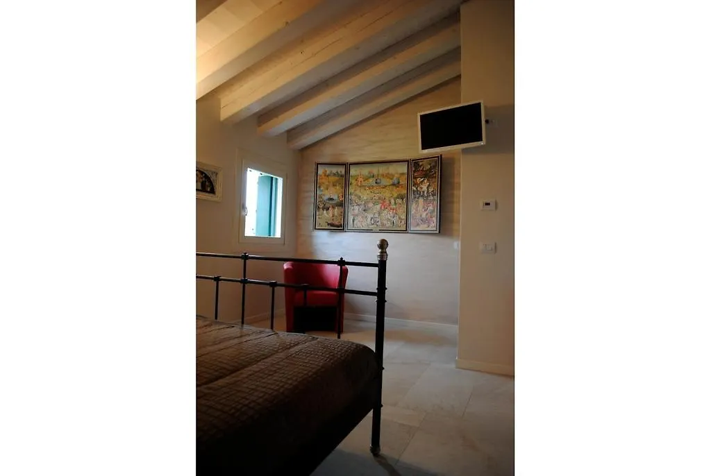 Bed And Breakfast Castello Villafranca di Verona
