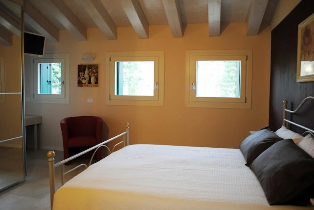 Bed And Breakfast Castello Villafranca di Verona