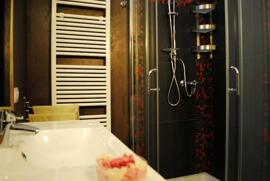 Bed And Breakfast Castello Villafranca di Verona