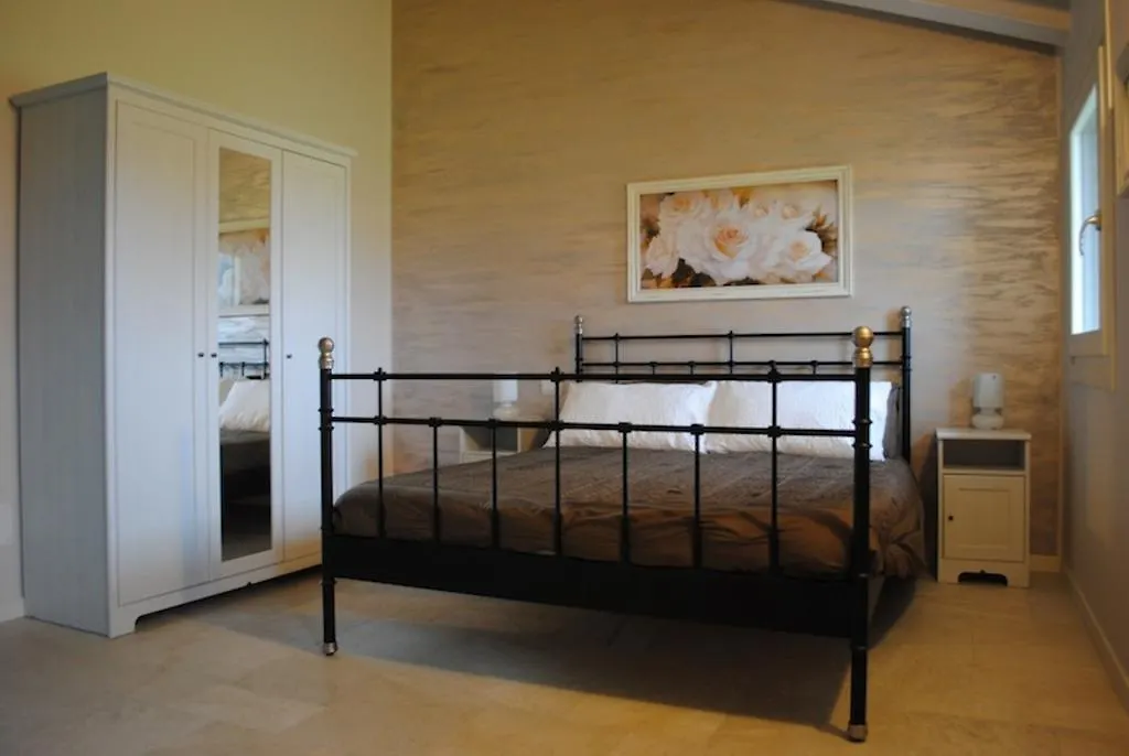 Bed And Breakfast Castello Villafranca di Verona 0*,