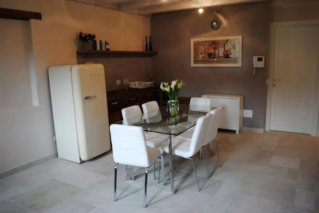 Bed And Breakfast Castello Villafranca di Verona Italien